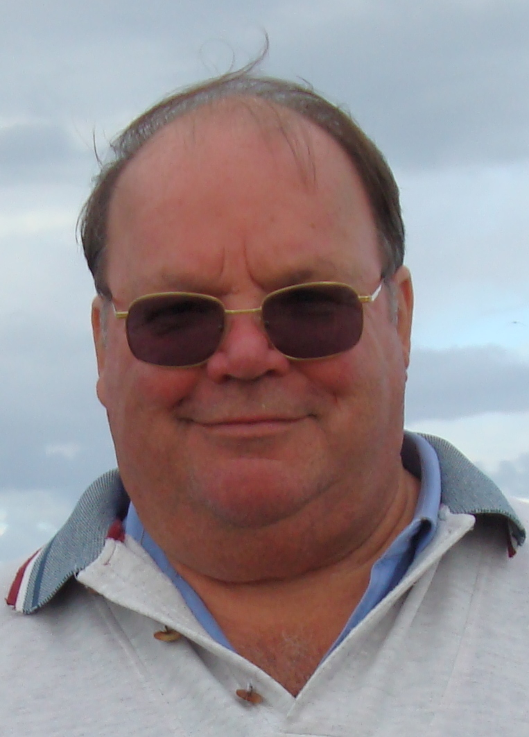 Mal Irving